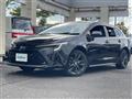 2023 Toyota Corolla Touring Wagon