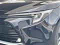2023 Toyota Corolla Touring Wagon