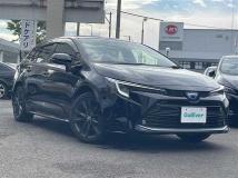 2023 Toyota Corolla Touring Wagon