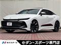 2023 Toyota Crown