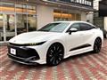 2023 Toyota Crown