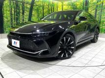 2024 Toyota Crown
