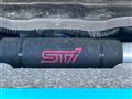 2020 Subaru WRX STI