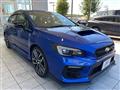 2020 Subaru WRX STI