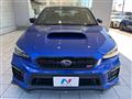 2020 Subaru WRX STI