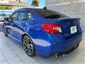 2020 Subaru WRX STI