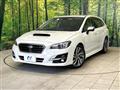 2018 Subaru Levorg