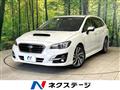 2018 Subaru Levorg