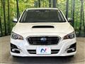 2018 Subaru Levorg
