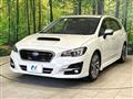 2018 Subaru Levorg