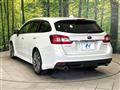 2018 Subaru Levorg