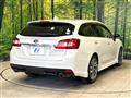 2018 Subaru Levorg