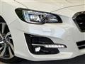 2018 Subaru Levorg
