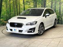2018 Subaru Levorg