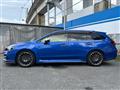 2018 Subaru Levorg