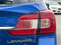 2018 Subaru Levorg