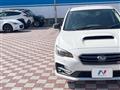 2019 Subaru Levorg
