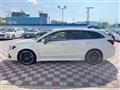 2019 Subaru Levorg