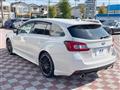 2019 Subaru Levorg