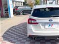 2019 Subaru Levorg