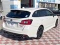 2019 Subaru Levorg