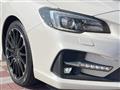 2019 Subaru Levorg