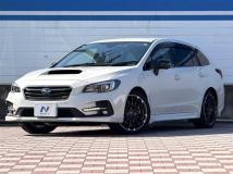 2019 Subaru Levorg