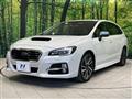 2014 Subaru Levorg