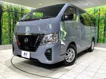 2023 Nissan Caravan