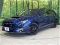 2021 Subaru Levorg