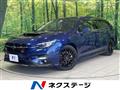 2021 Subaru Levorg