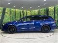 2021 Subaru Levorg