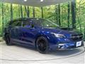 2021 Subaru Levorg