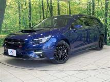 2021 Subaru Levorg