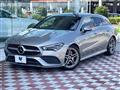 2020 Mercedes-Benz CLA Shooting Brake