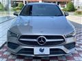 2020 Mercedes-Benz CLA Shooting Brake