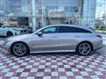 2020 Mercedes-Benz CLA Shooting Brake