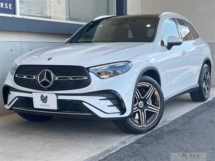 2023 Mercedes-Benz Mercedes-Benz Others