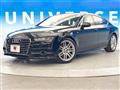 2017 Audi A7 Sportback