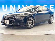 2017 Audi A7 Sportback