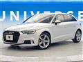 2019 Audi A3