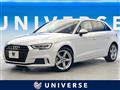 2019 Audi A3