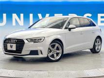 2019 Audi A3