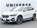 2021 BMW X1