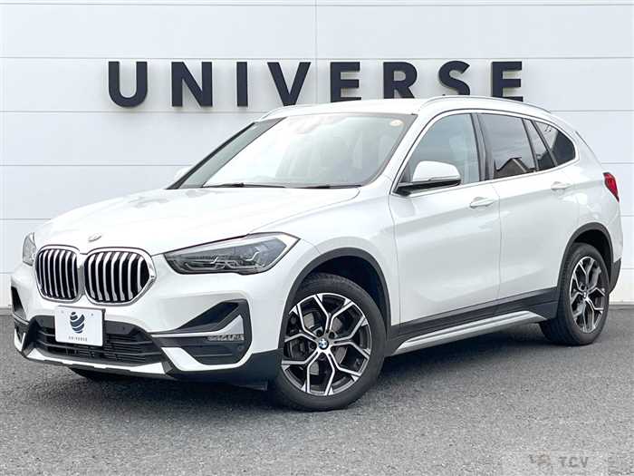 2021 BMW X1