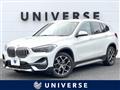 2021 BMW X1