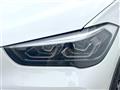 2021 BMW X1