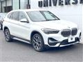 2021 BMW X1