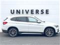 2021 BMW X1