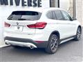 2021 BMW X1